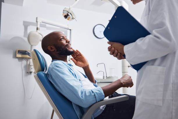 Best Emergency TMJ Treatment in Gibsonville, NC