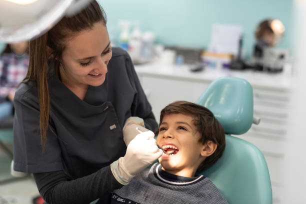 Best Urgent Care for Lost Fillings or Crowns in Gibsonville, NC