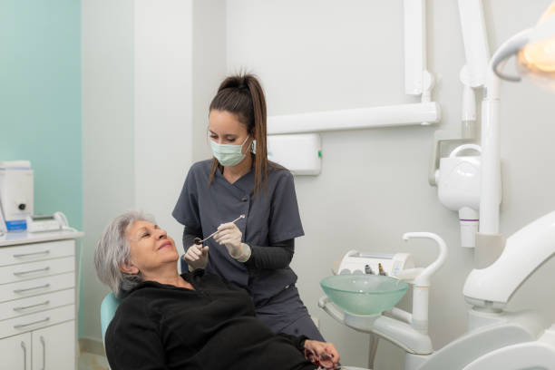 Best Emergency Gum Treatment in Gibsonville, NC