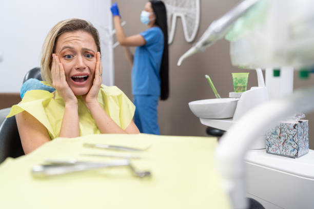 Best Weekend Emergency Dentist in Gibsonville, NC