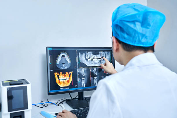 Best Emergency Tooth Extraction in Gibsonville, NC