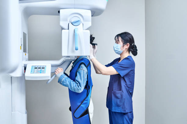 Best Emergency Root Canal Treatment in Gibsonville, NC