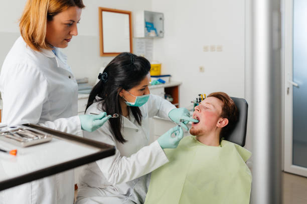 Best After-Hours Dental Trauma Care in Gibsonville, NC