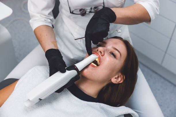 Best Cosmetic Emergency Dentistry in Gibsonville, NC